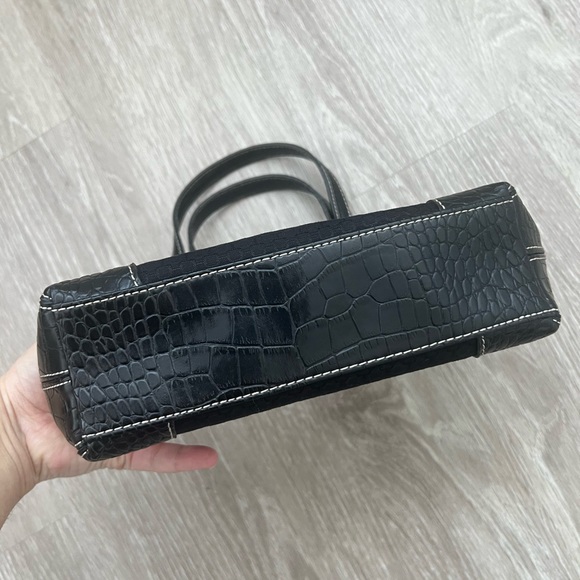 Mini Nine West Purse - Picture 5 of 7